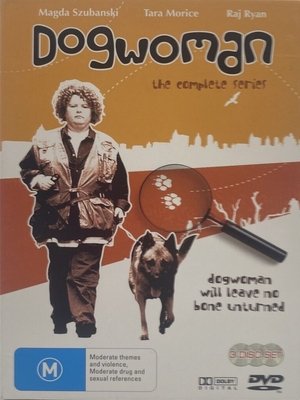Dogwoman: A Grrrl's Best Friend (2000)