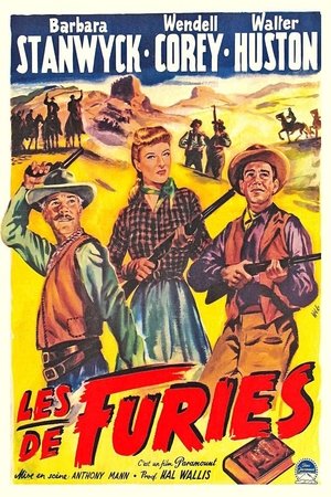 Les Furies (1950)