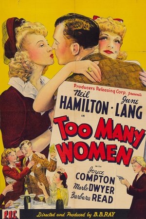 Too Many Women (1942)