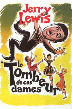 Le Tombeur de ces Dames (1961)