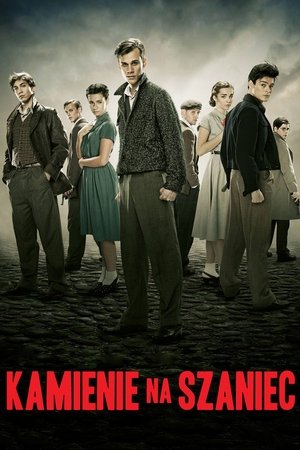 Kamienie na szaniec (2014)