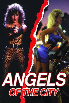 Angels of the City (1989)