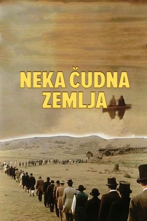 Neka čudna zemlja (1988)