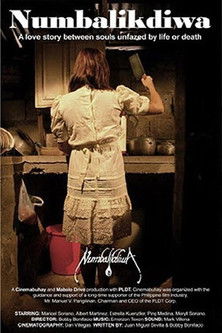 Numbalikdiwa (2006)