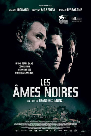 Les Âmes noires (2014)