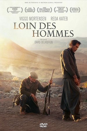 Loin des hommes (2015)