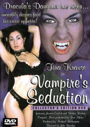 Vampire's Seduction (1998)