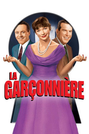 La Garçonnière (1960)