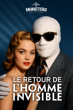 Le Retour de l'homme invisible (1940)