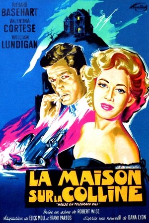 La Maison sur la colline (1951)