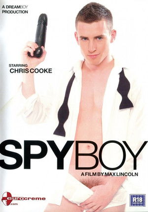 SpyBoy (2004)