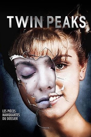 Twin Peaks : Les Pièces manquantes du dossier (2014)