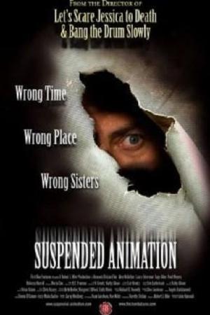 Suspended Animation (2001)