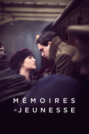 Mémoires de jeunesse (2015)