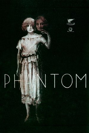 Le Fantôme (1922)