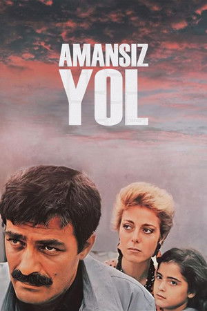 Amansız Yol (1985)