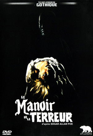 Le Manoir de la terreur (1963)