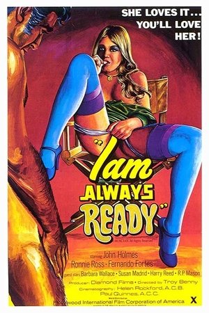 I  Am Always Ready (1978)