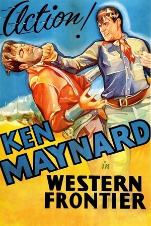 Western Frontier (1935)
