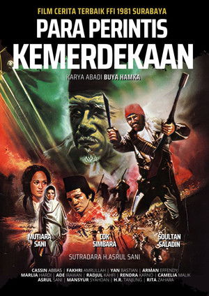 Para Perintis Kemerdekaan (1980)