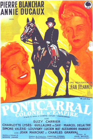 Pontcarral, colonel d'empire (1942)