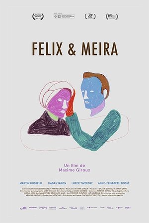 Félix et Meira (2015)