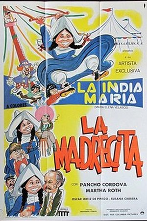 La madrecita (1974)
