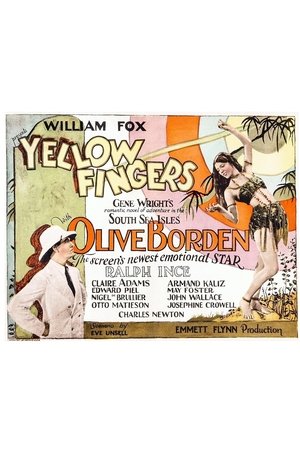 Yellow Fingers (1926)