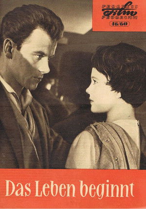 Das Leben beginnt (1960)