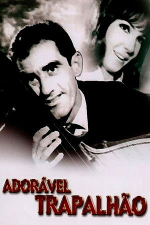 Adorável Trapalhão (1967)