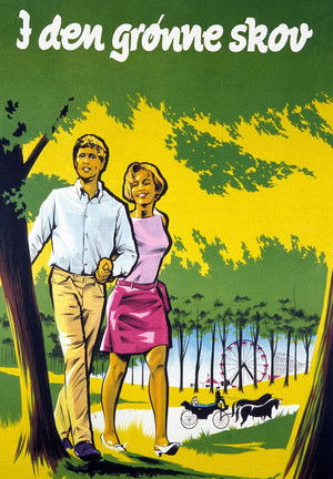 I den grønne skov (1968)