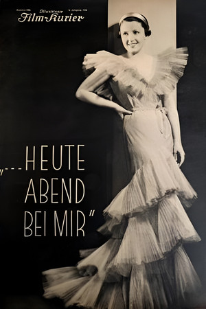 …heute abend bei mir (1934)