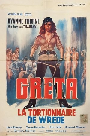 Ilsa, Ultime perversion (1977)