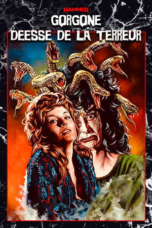Gorgone, Déesse de la terreur (1964)