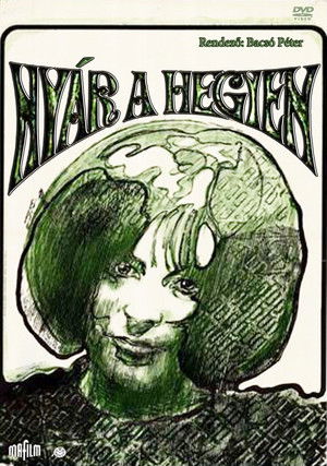 Nyár a hegyen (1967)