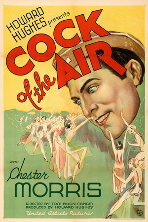 Cock of the Air (1932)