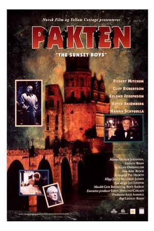 Pakten (1995)