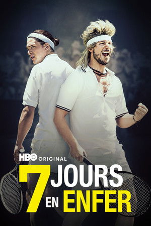 7 jours en enfer (2015)