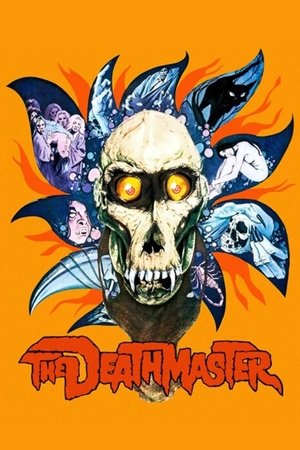 Deathmaster (1972)