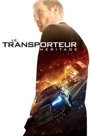 Le Transporteur : Héritage (2015)