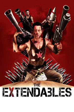 The Extendables (2014)
