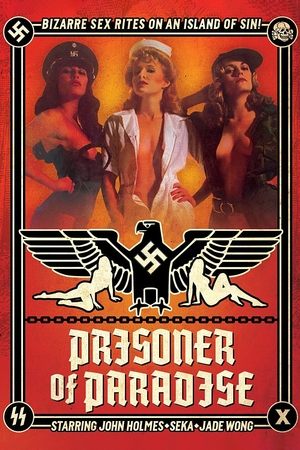 Prisoner of Paradise (1980)
