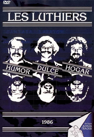 Humor dulce hogar (1986)