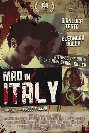 MAD In Italy (2011)