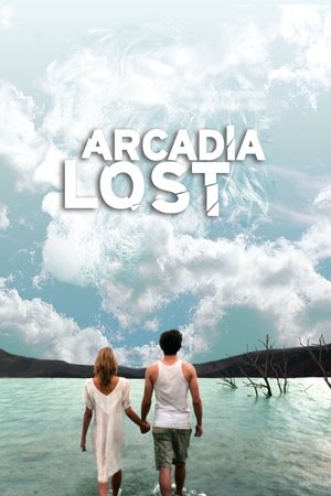 Arcadia Lost (2010)