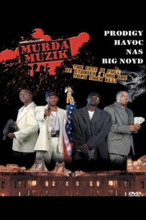 Murda Muzik (2004)