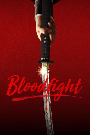 Bloodfight (2016)