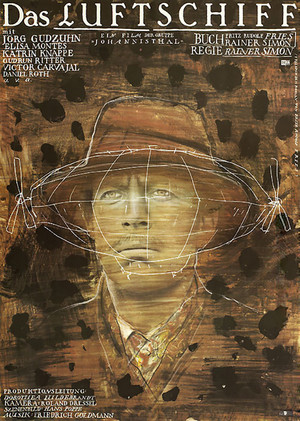 Das Luftschiff (1983)