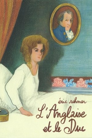 L'Anglaise et le Duc (2001)