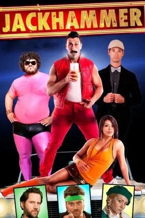 Jackhammer (2014)